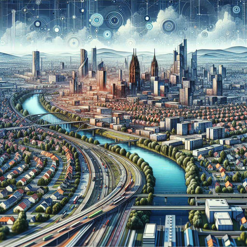 Faktoren für Bodenrichtwert in Dortmund Wischlingen